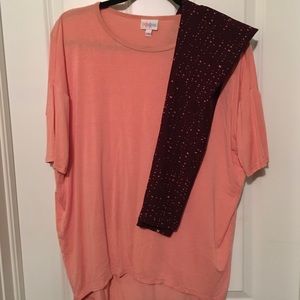 LuLaRoe Outfit
